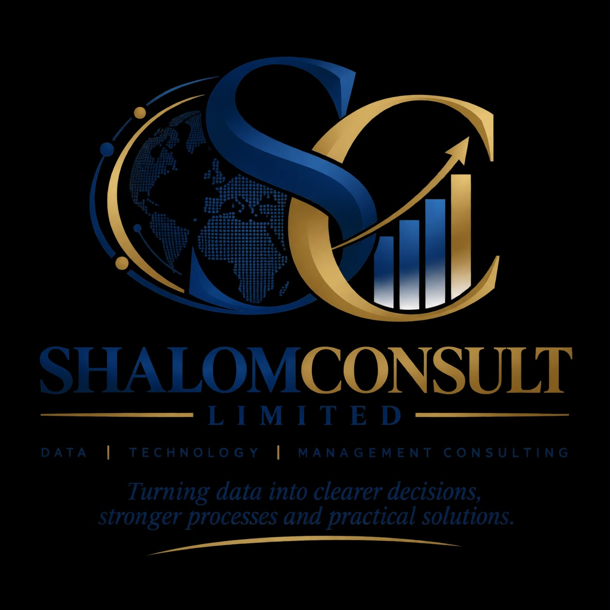 ShalomConsult Limited